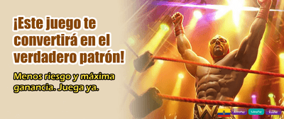 Tu suerte comienza aquí