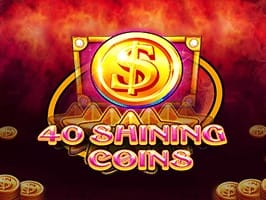 40 Shining Coins screenshot