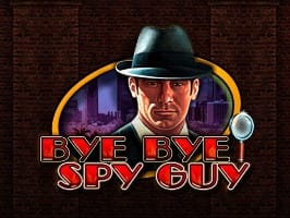 Bye Bye Spy Guy screenshot