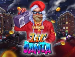 Lil Santa screenshot