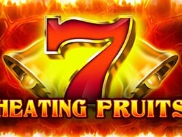 Heating Fruits screenshot