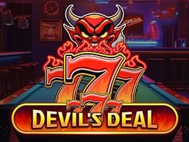 777 Devils Deal screenshot
