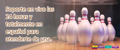 Bono de Bienvenida 100% Stake promotion banner